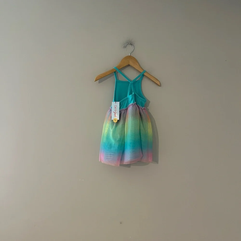ADD ON FOR $13‎ Cat & Jack dress 18M- Zara H&M tulle twirl alice + Ames